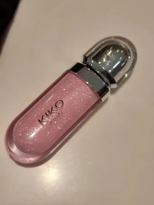Gloss - Kiko Milano - Tono: