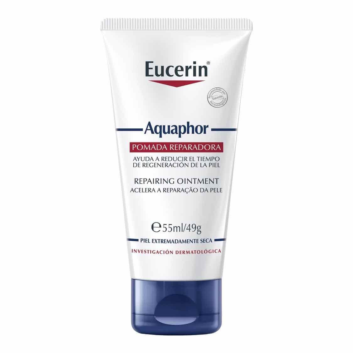 Eucerin - Reparador