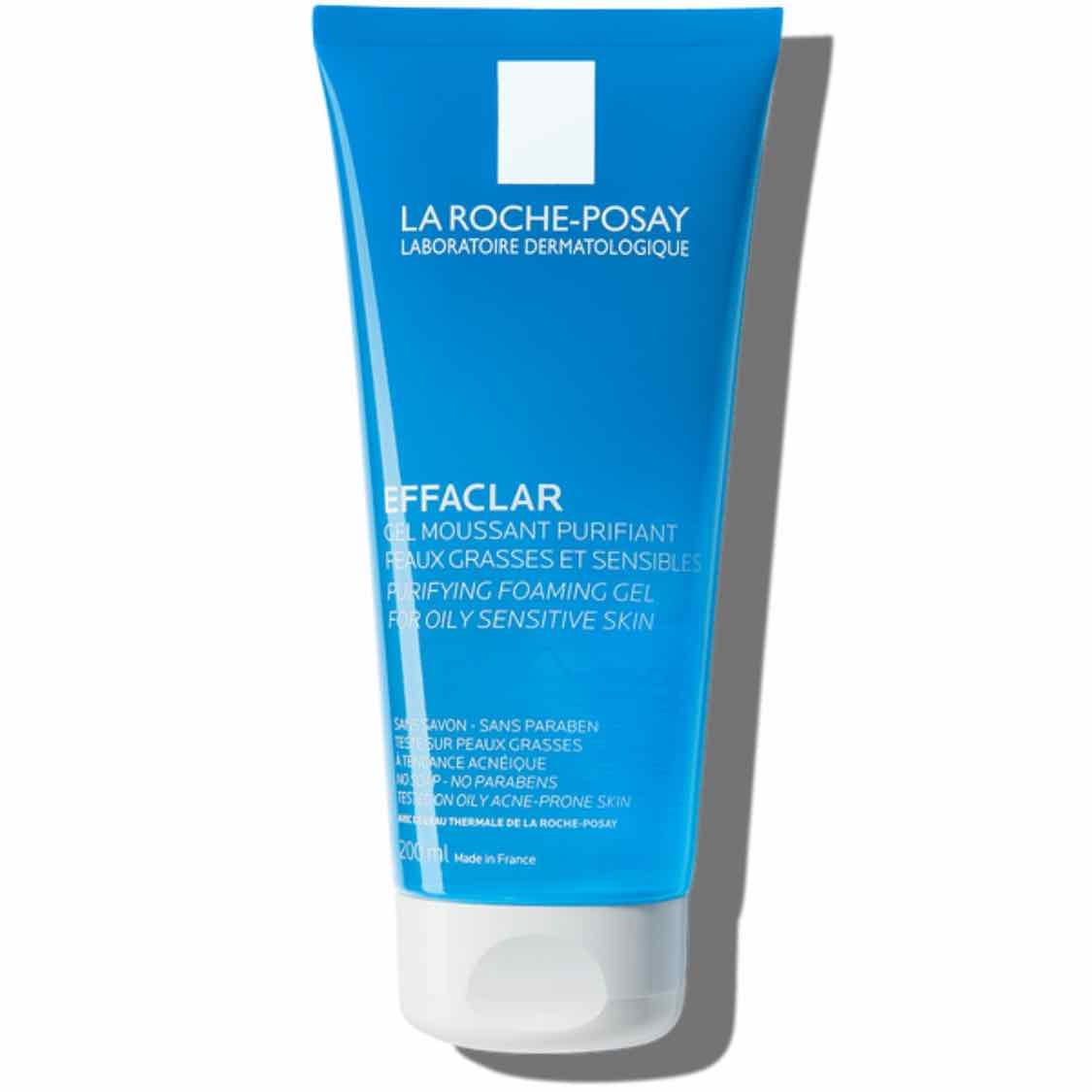 Limpiador La Roche Posay - Effaclar