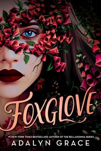 Foxglove - Adalyn Grace · 2023