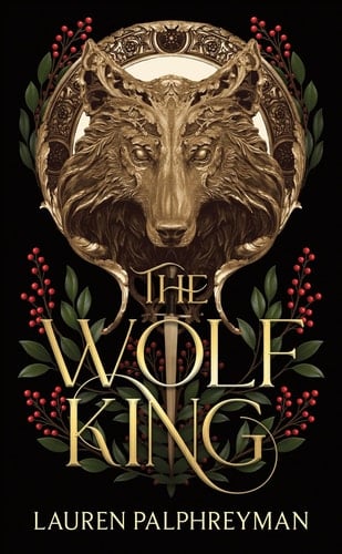 The Wolf King - Lauren Palphreyman · 2025