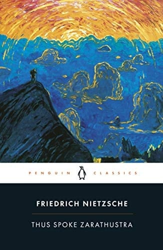 Thus Spoke Zarathustra - Friedrich Nietzsche · 1961