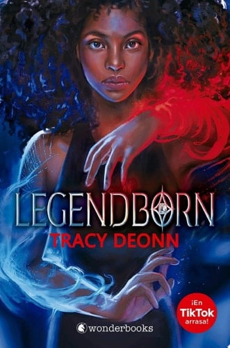 Legendborn - Tracy Deonn · 2022