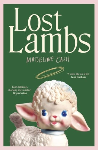 Lost Lambs - Madeline Cash · 2026