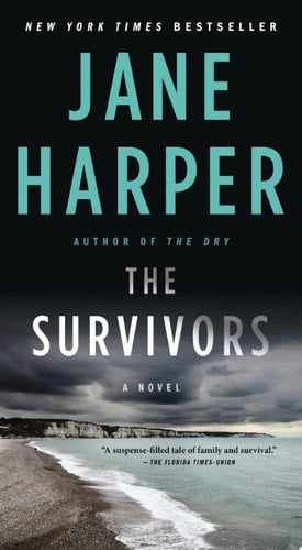 The Survivors - Jane Harper · 2021