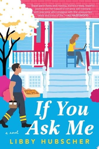 If You Ask Me - Libby Hubscher · 2022