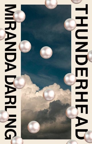 Thunderhead - Miranda Darling · 2024