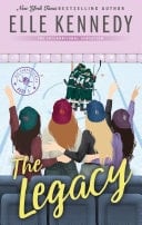 The Legacy - Elle Kennedy · 2023