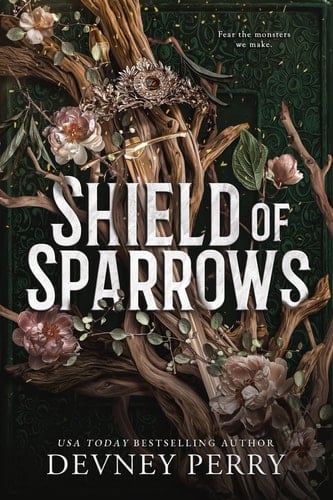 Shield of Sparrows - Devney Perry · 2025