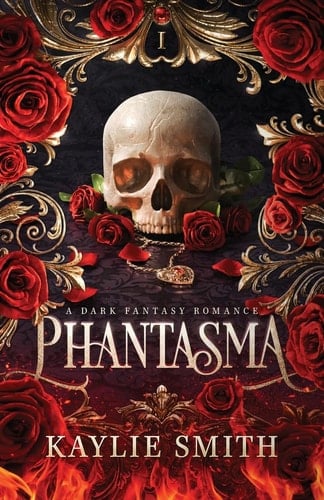 Phantasma - Kaylie Smith · 2024