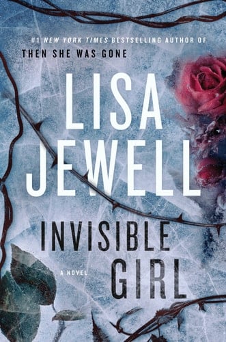 Invisible Girl - Lisa Jewell · 2020