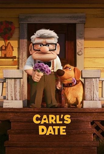 Carl's Date - Bob Peterson · 2023