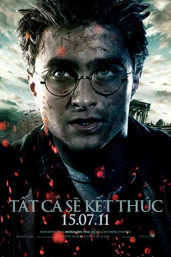 Harry Potter dan Relikui Kematian: Bagian 2 - David Yates · 2011