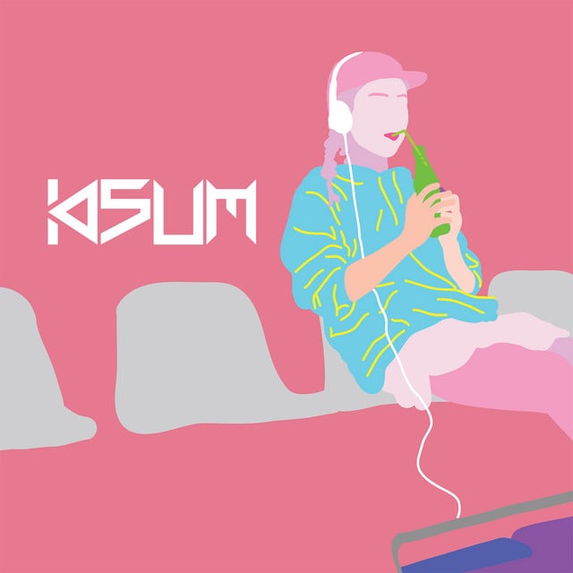 You & Me (feat.Jooyoung) - Album · Kisum