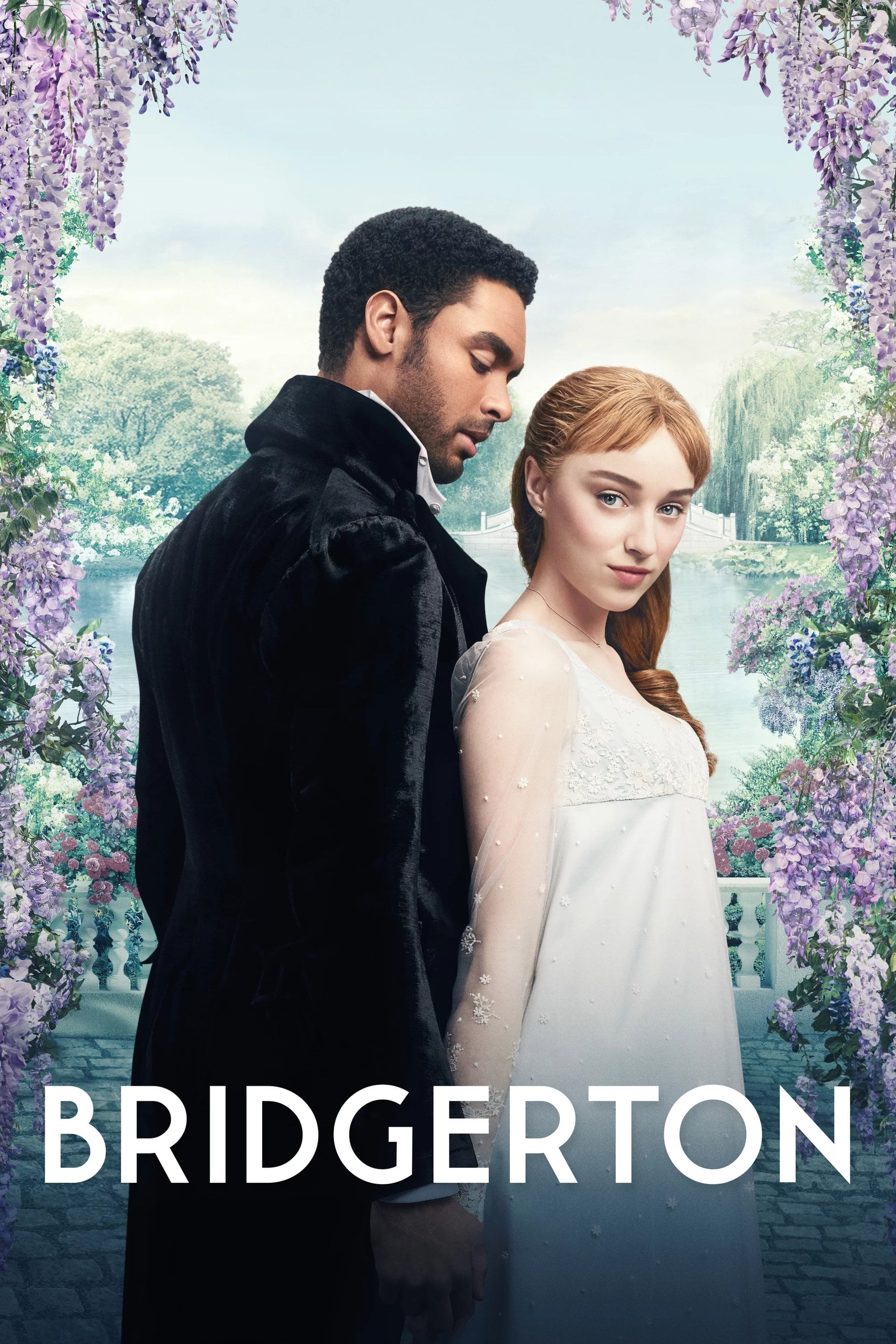 Bridgerton - Musim 1