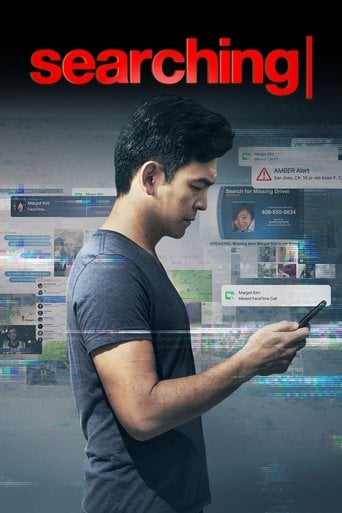 Searching - Aneesh Chaganty · 2018