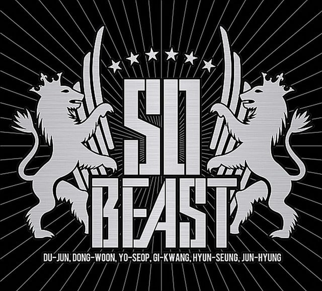 Beautiful - Track · Beast