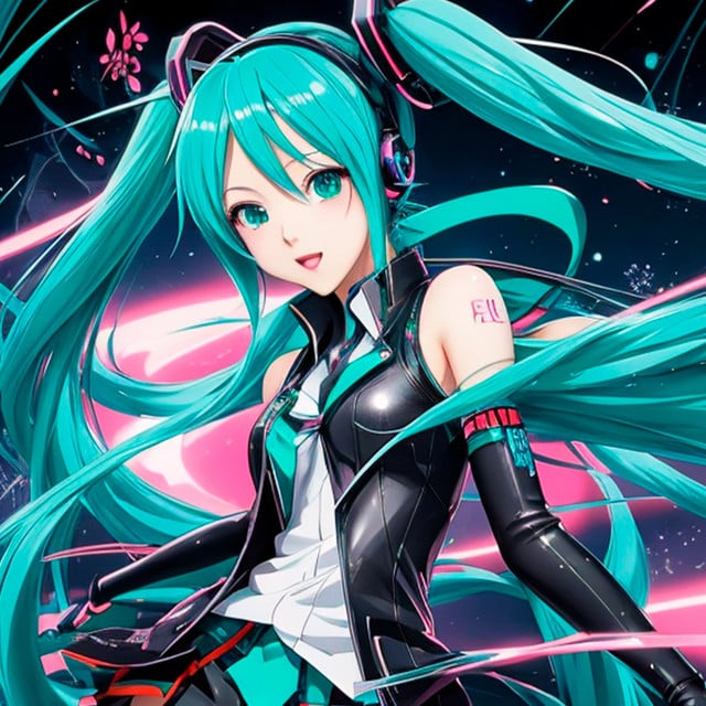 Ievan Polkka - Remastered 2024 - Song · Hatsune Miku, Otomania