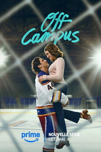 Off Campus - Gina Fattore · 2026