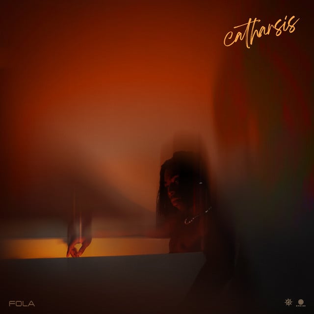 you - Song · FOLA