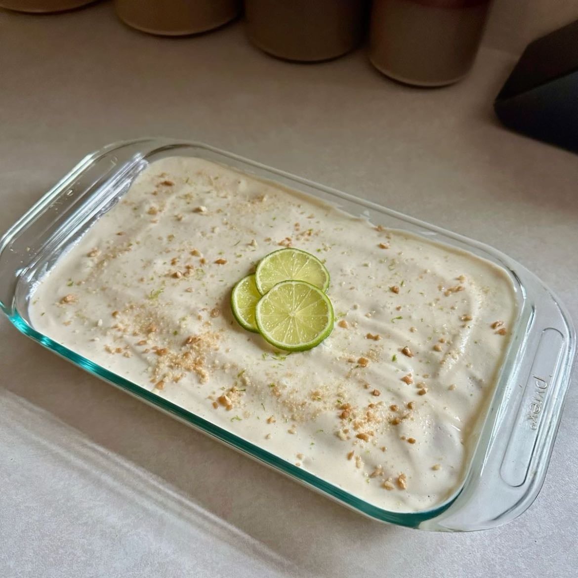 pay o carlota de limón - un postre que aprendí hacer desde que estaba pequeña