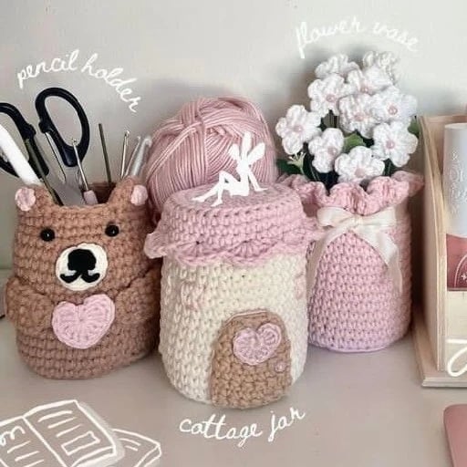 Decorative covers - Mahum