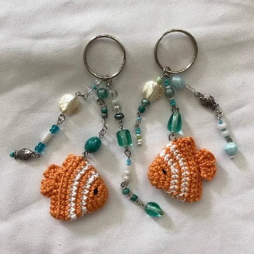 keychain