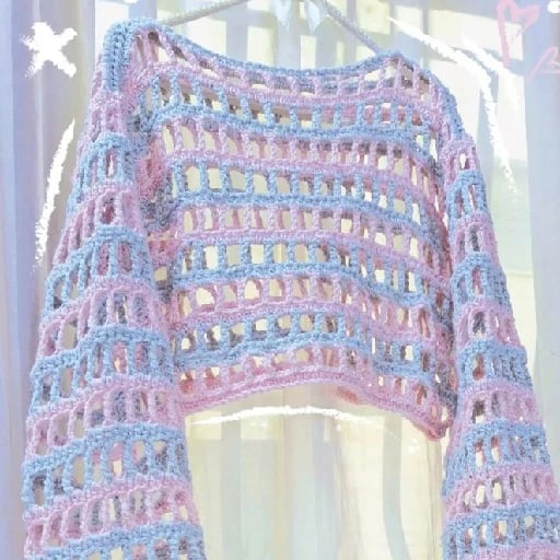 — bolero bicolor
