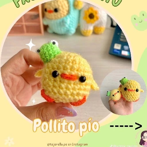 Pollito
