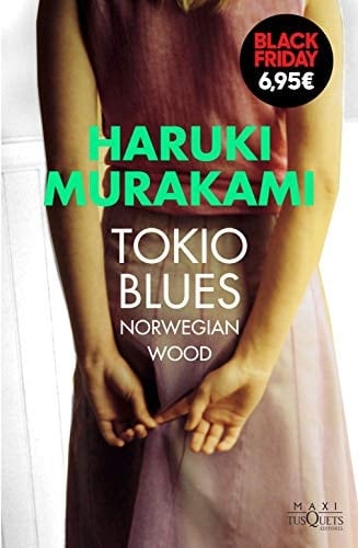 Tokio blues - Haruki Murakami · 2007