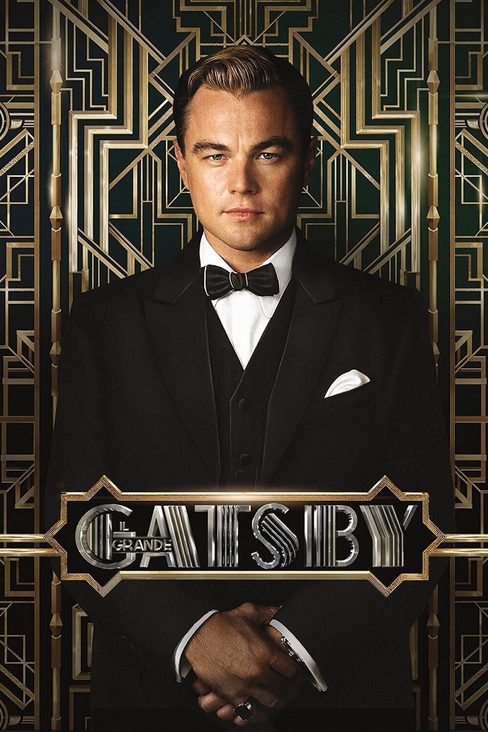 El gran Gatsby - Baz Luhrmann · 2013