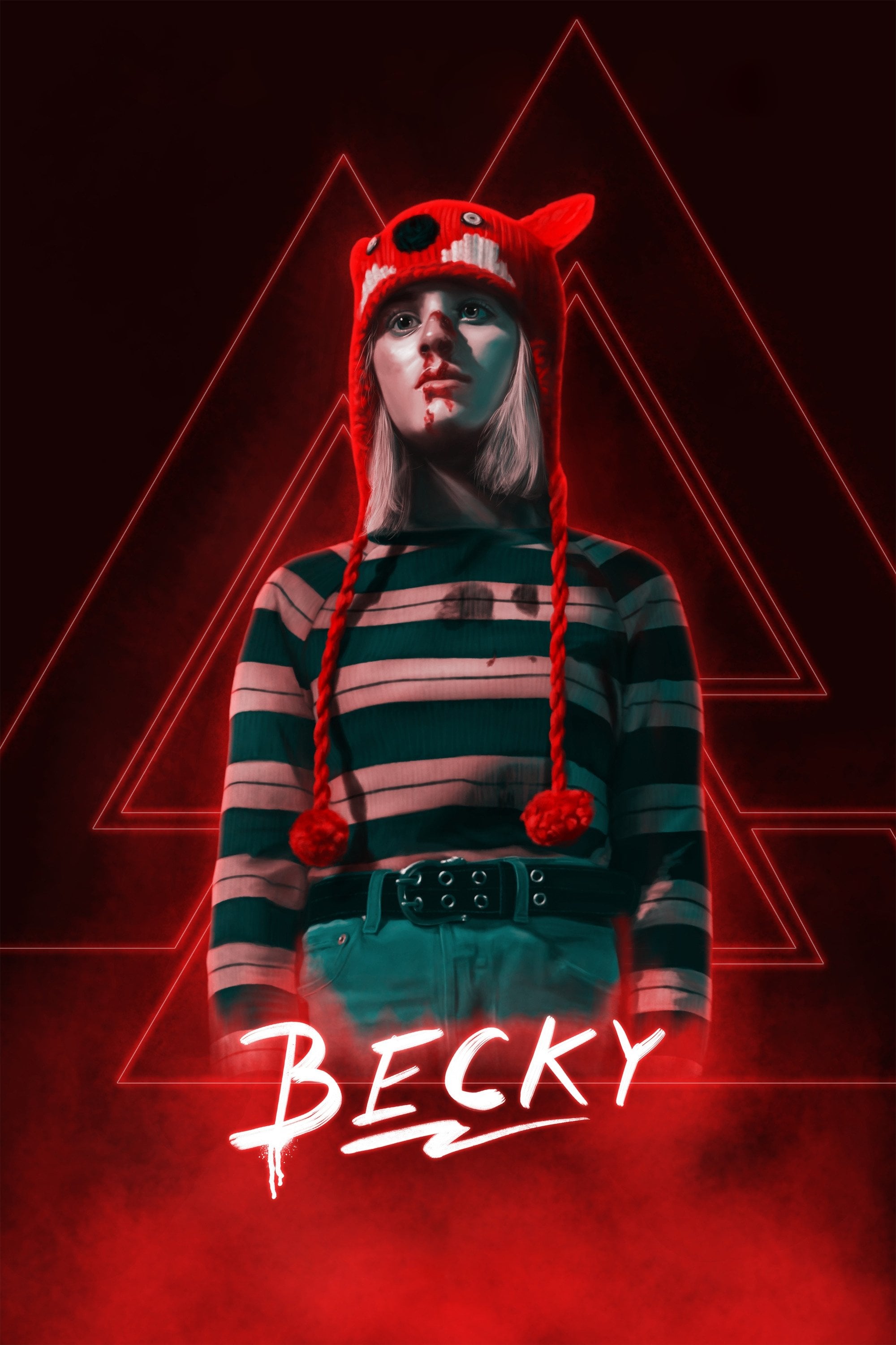 Becky - Jonathan Milott · 2020