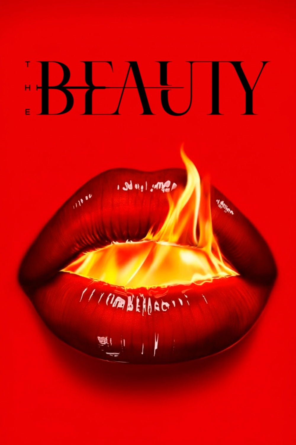 The Beauty - Matthew Hodgson, Ryan Murphy · 2026