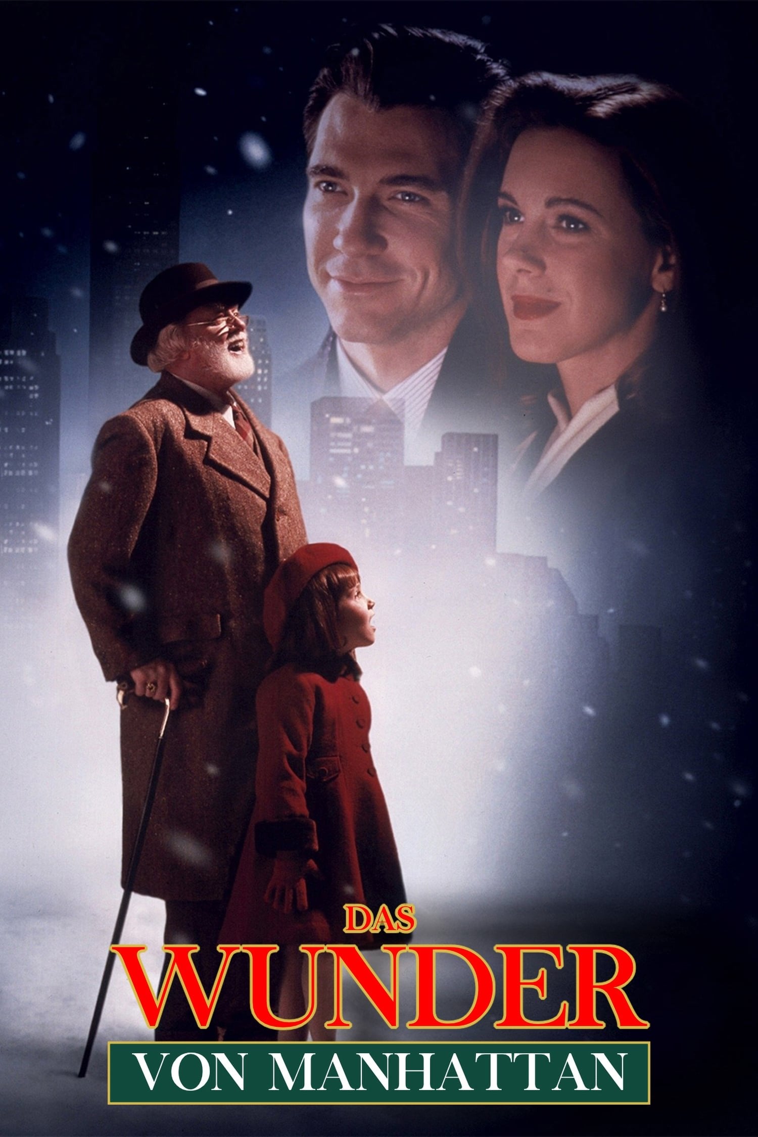 Miracle on 34th Street - Les Mayfield · 1994