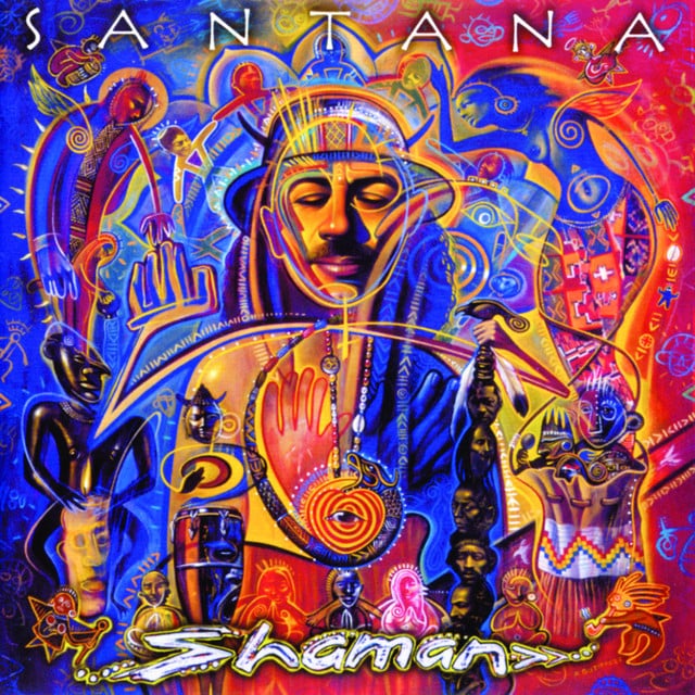 The Game of Love - Song · Santana, Michelle Branch