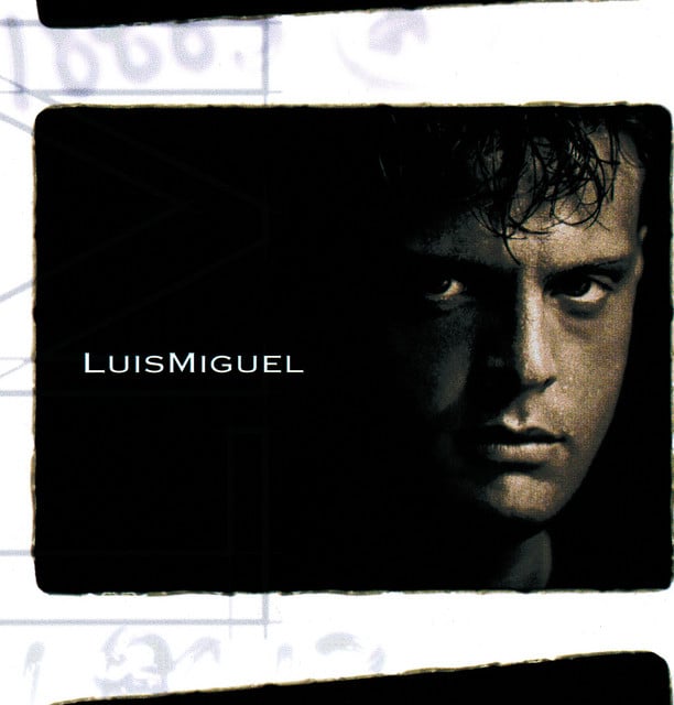 Cómo Es Posible Que a Mi Lado - Song · Luis Miguel
