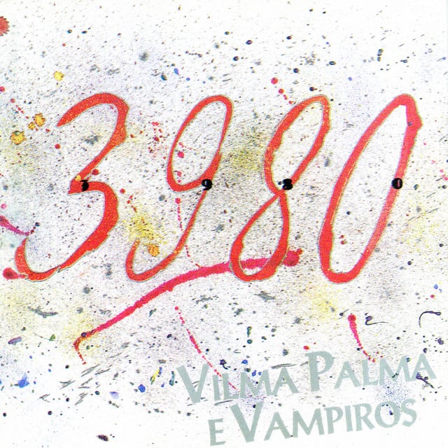 Mojada - Song · Vilma Palma e Vampiros