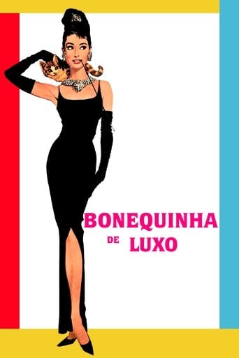 Bonequinha de Luxo - Blake Edwards · 1961