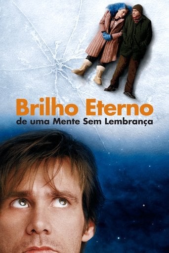 Brilho eterno de uma mente sem lembranças - Michel Gondry · 2004