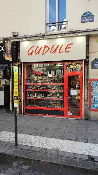 Gudule