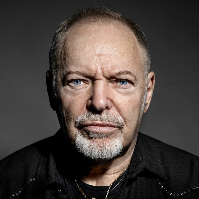 Vasco Rossi - Artist