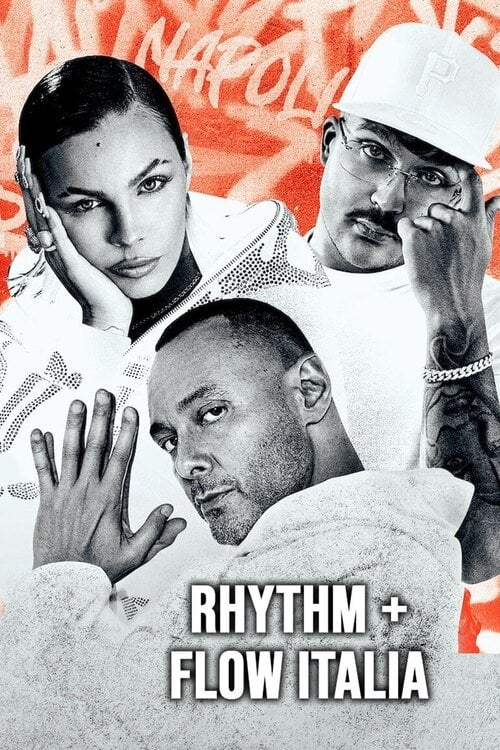 Rhythm + Flow Italy - 2024