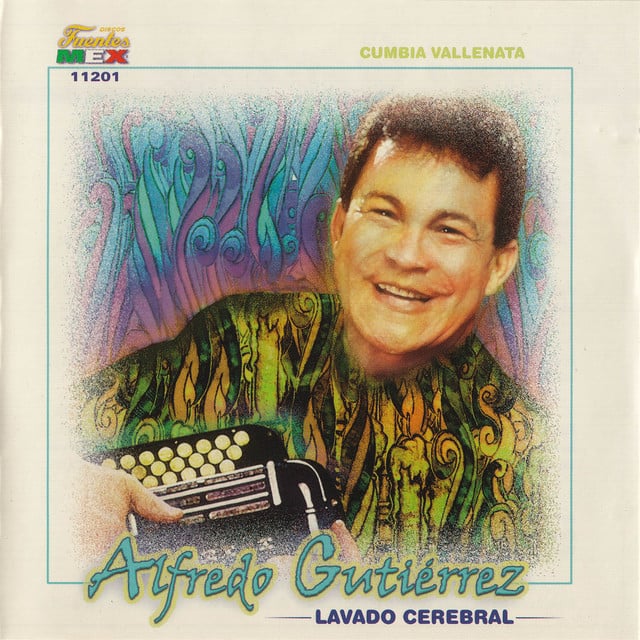 El Diario de un Crudo - Track · Alfredo Gutierrez