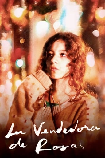 La vendedora de rosas - Víctor Gaviria · 1998