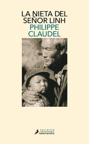 La nieta del señor Linh - Philippe Claudel • 2006