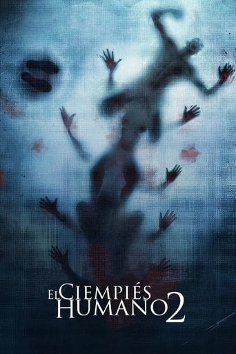 El ciempiés humano 2 - Tom Six · 2011