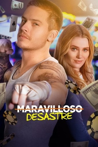 Maravilloso desastre - Roger Kumble · 2023