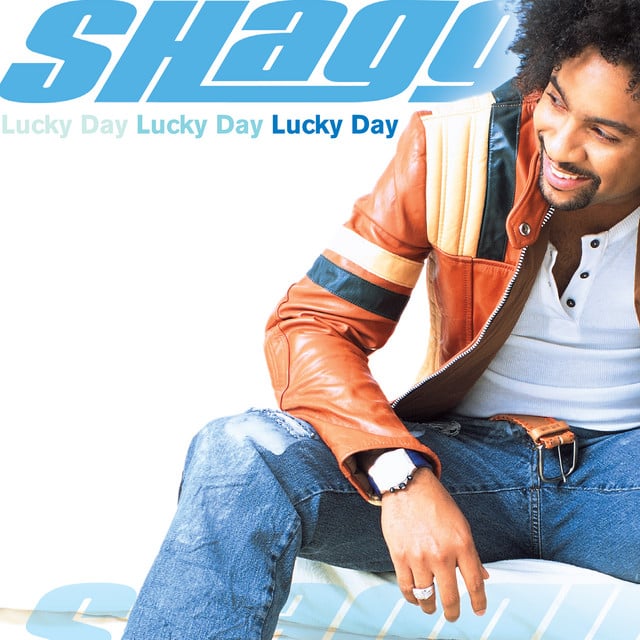 Hey Sexy Lady - Track 路 Shaggy, Brian & Tony Gold