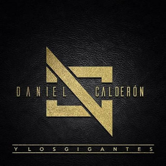 Me Parte El Corazón - Track · Daniel Calderón, Los Gigantes Del Vallenato