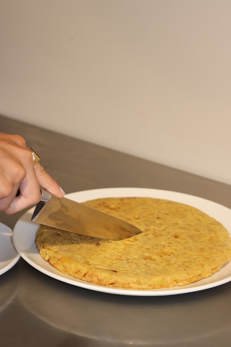 Tortillas Monalisa